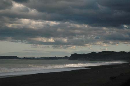 今日の王子ヶ浜海岸.jpg