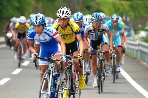 TOUR de 熊野