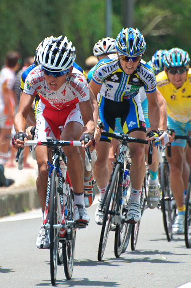 TOUR de 熊野Ⅲ