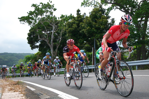 TOUR de 熊野Ⅱ