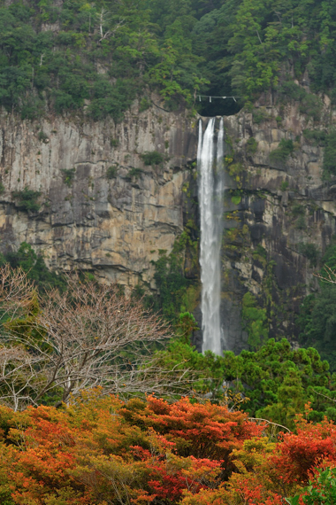 那智の大滝