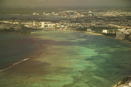 GUAM