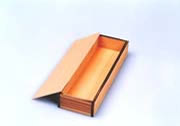 棒寿司用の木箱