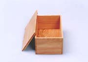 サンフタ式木箱